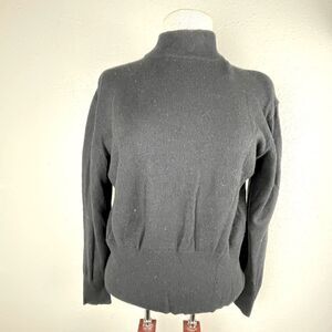 Vintage Oui Petites by Ton Fray Turtleneck Sweater